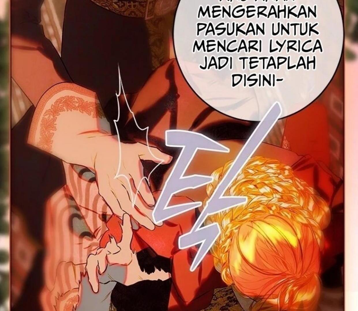 Mother’s Contract Marriage Chapter 81 Gambar 39