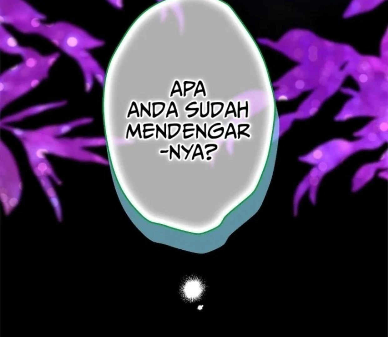 Mother’s Contract Marriage Chapter 81 Gambar 62