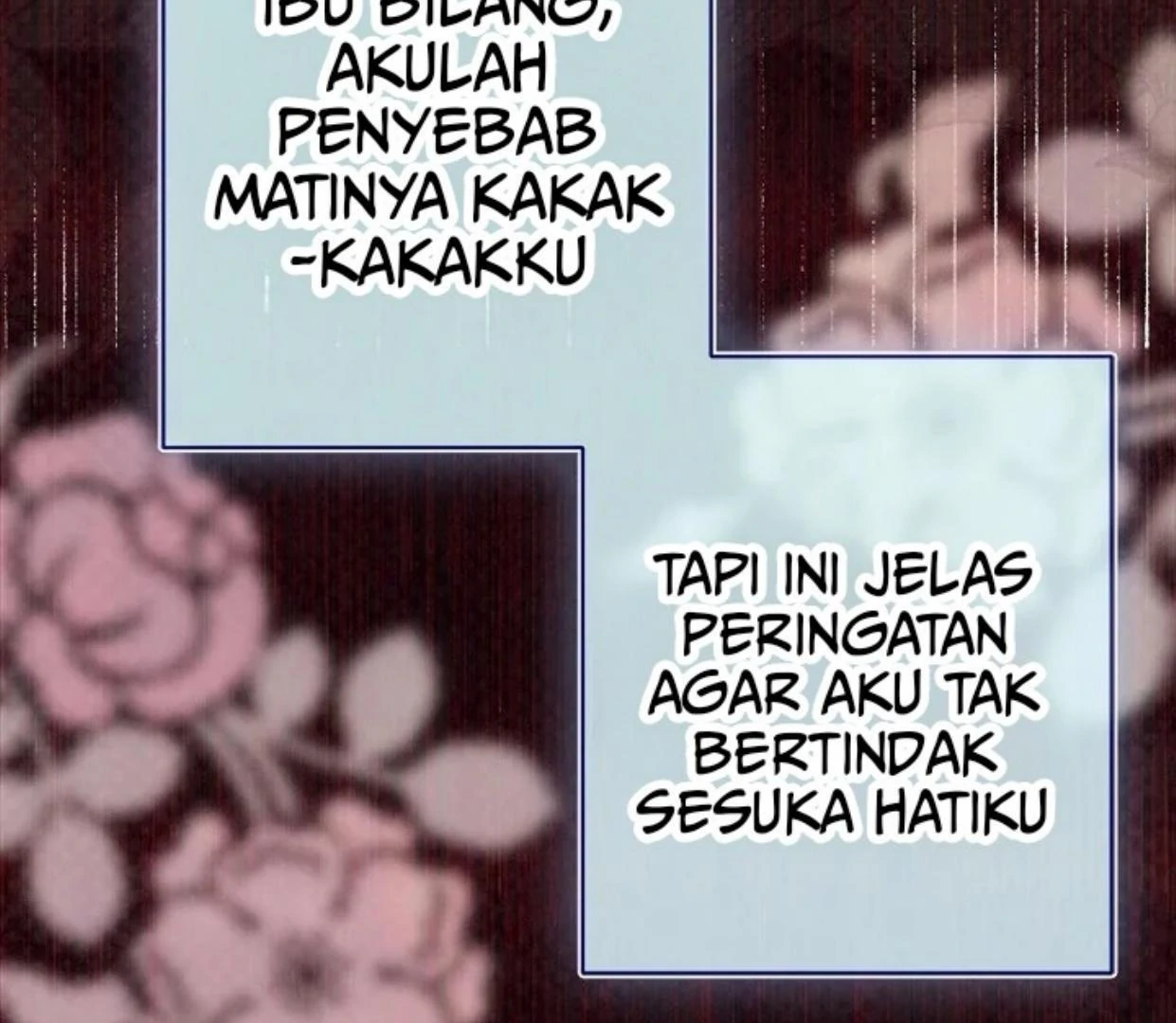Mother’s Contract Marriage Chapter 81 Gambar 81