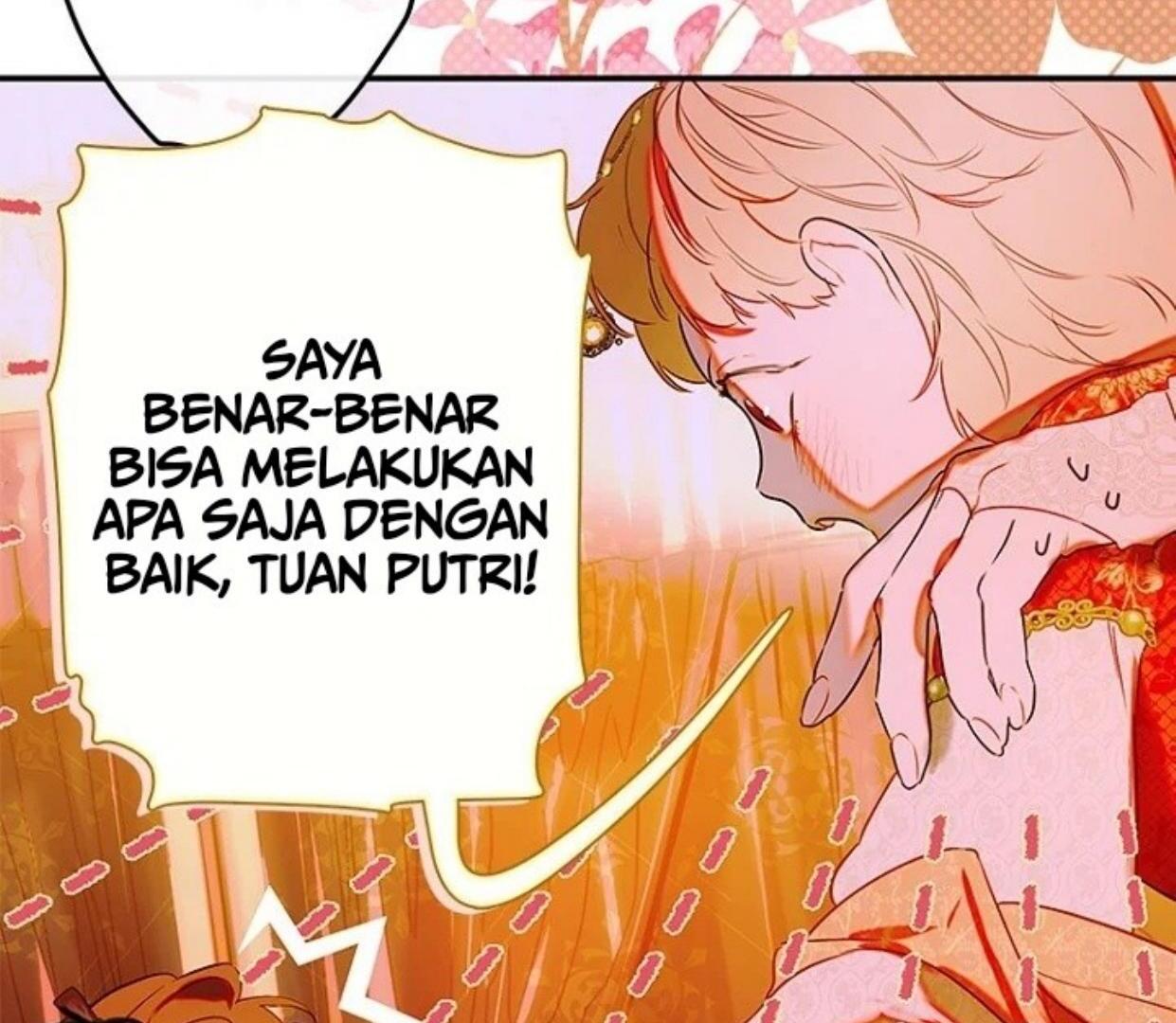 Mother’s Contract Marriage Chapter 82 Gambar 103