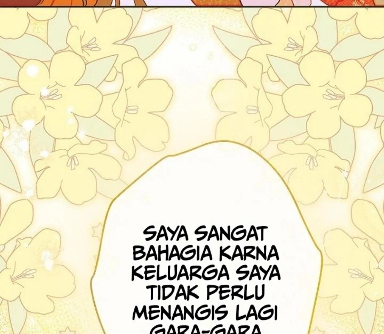 Mother’s Contract Marriage Chapter 82 Gambar 107