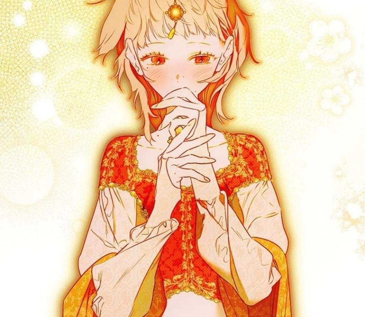Mother’s Contract Marriage Chapter 82 Gambar 114