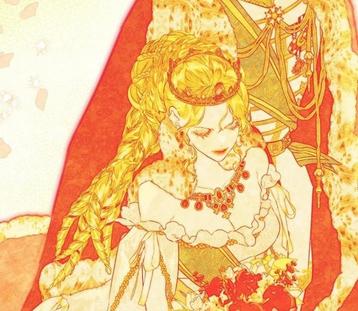 Mother’s Contract Marriage Chapter 82 Gambar 12