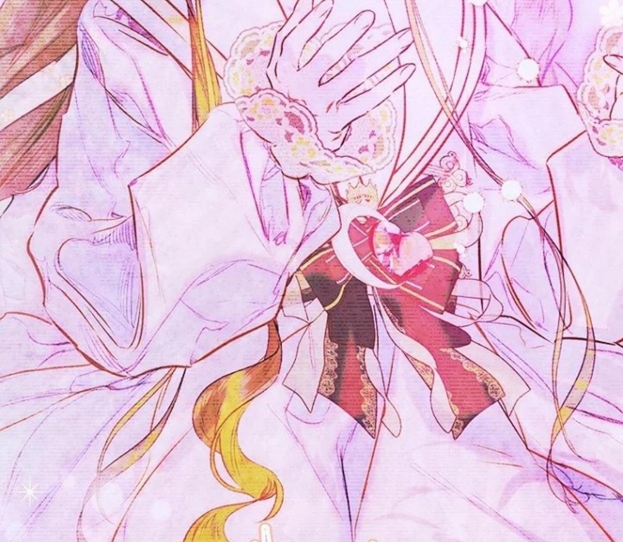 Mother’s Contract Marriage Chapter 82 Gambar 126