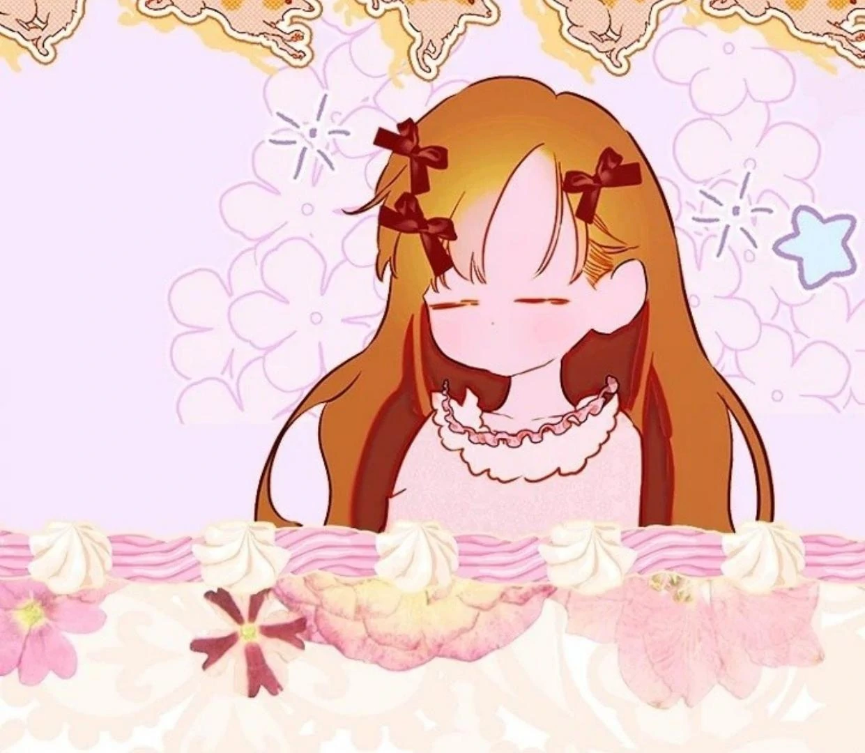 Mother’s Contract Marriage Chapter 82 Gambar 145