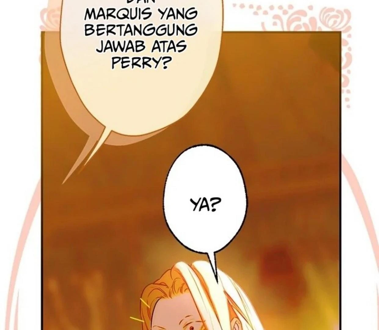 Mother’s Contract Marriage Chapter 82 Gambar 152