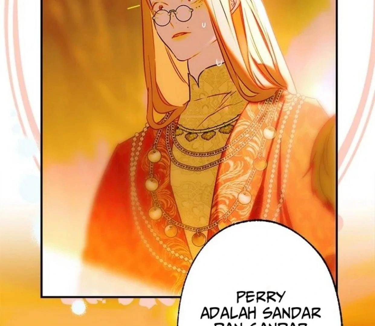 Mother’s Contract Marriage Chapter 82 Gambar 153