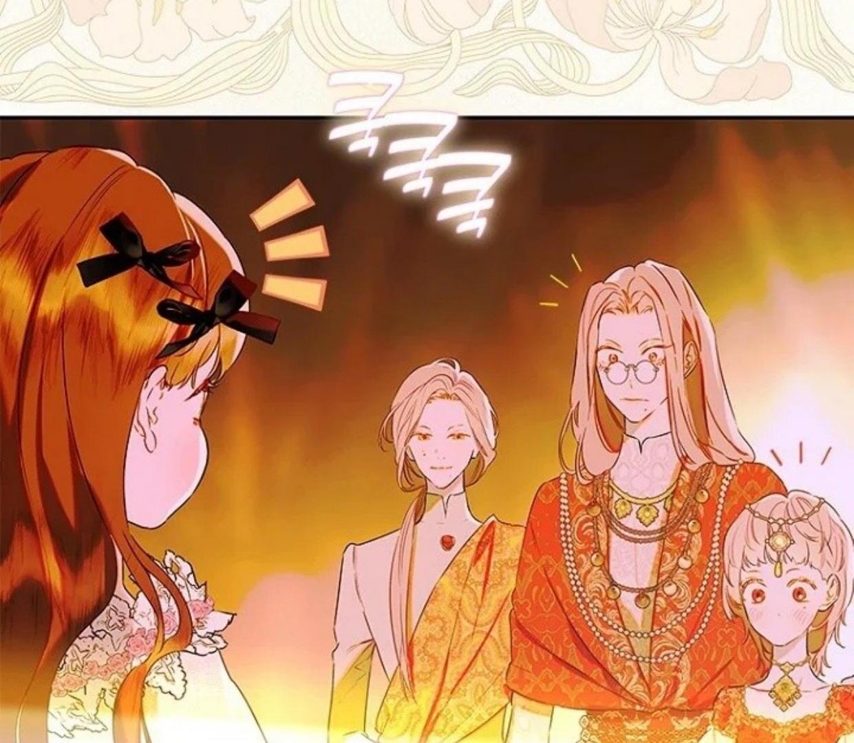 Mother’s Contract Marriage Chapter 82 Gambar 167
