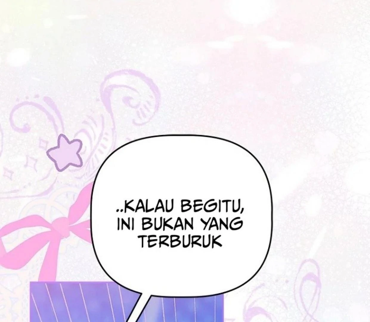 Mother’s Contract Marriage Chapter 82 Gambar 45