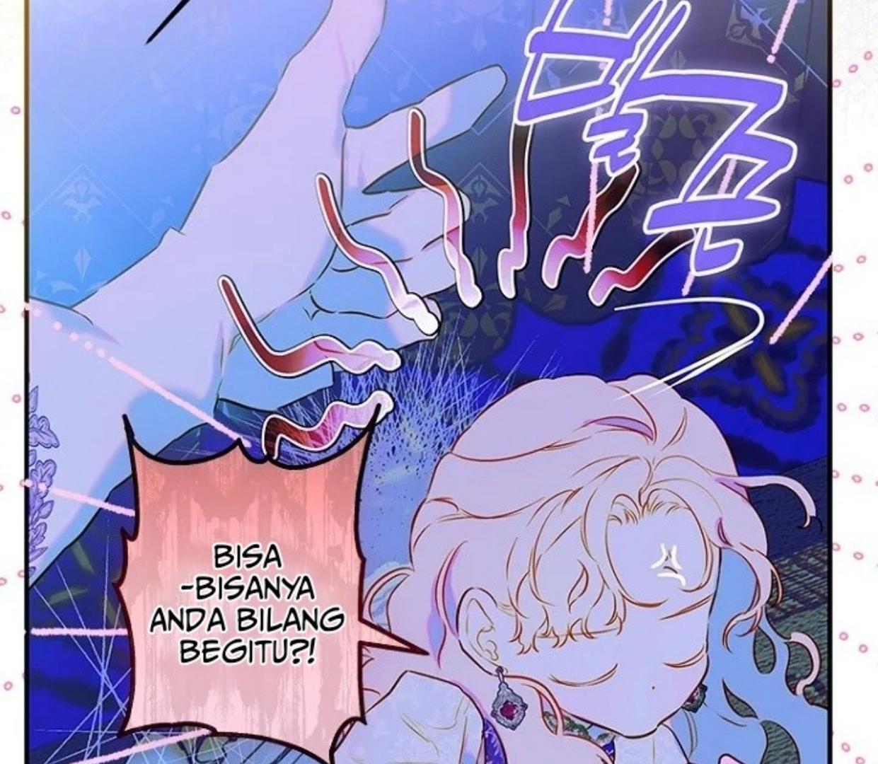 Mother’s Contract Marriage Chapter 82 Gambar 49