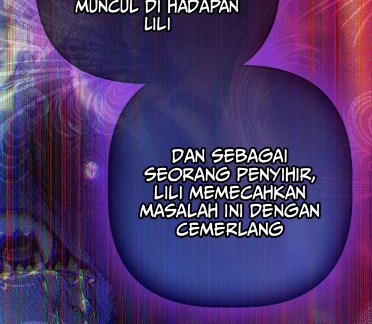 Mother’s Contract Marriage Chapter 82 Gambar 5
