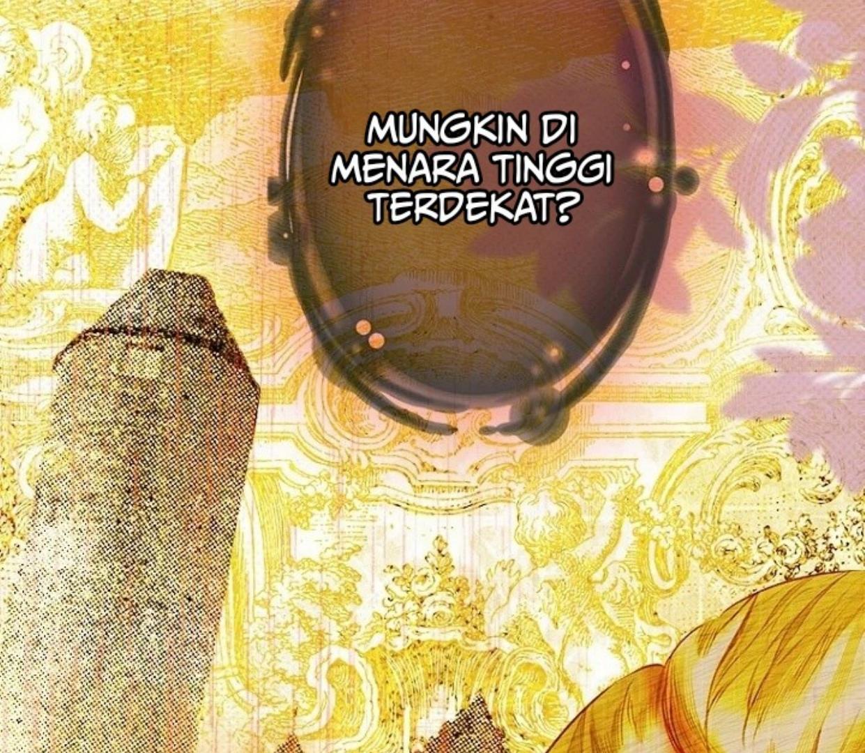 Mother’s Contract Marriage Chapter 82 Gambar 55