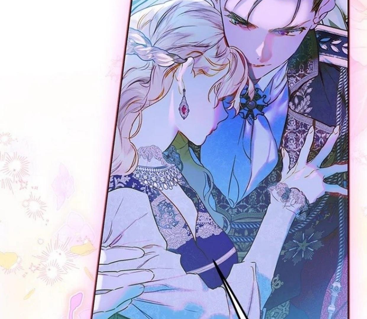 Mother’s Contract Marriage Chapter 82 Gambar 75