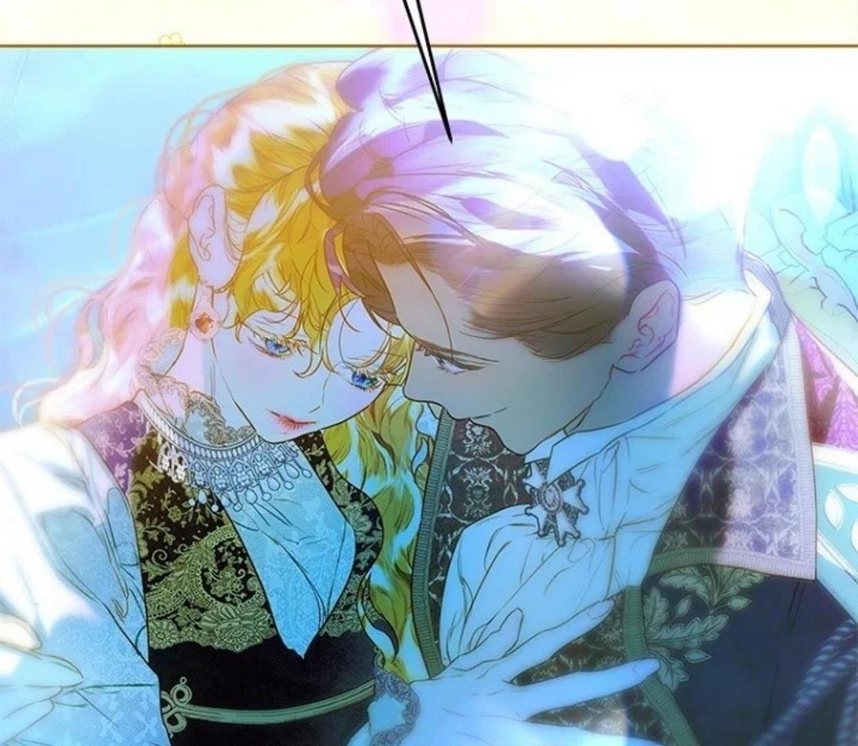 Mother’s Contract Marriage Chapter 82 Gambar 82