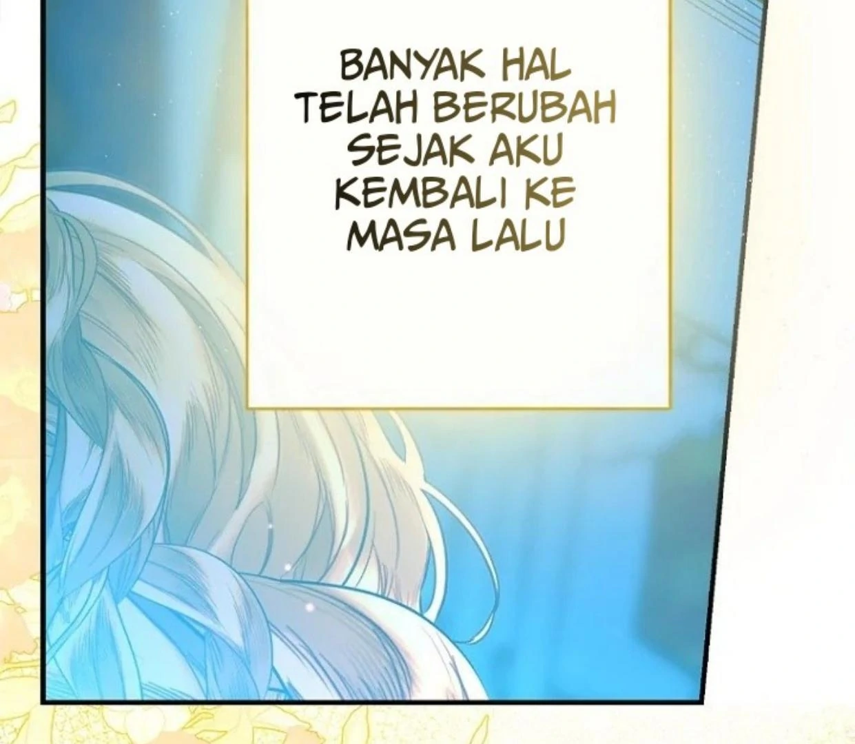 Mother’s Contract Marriage Chapter 82 Gambar 9