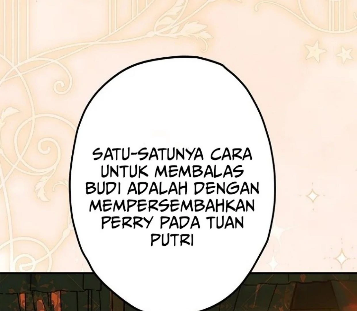 Mother’s Contract Marriage Chapter 82 Gambar 91