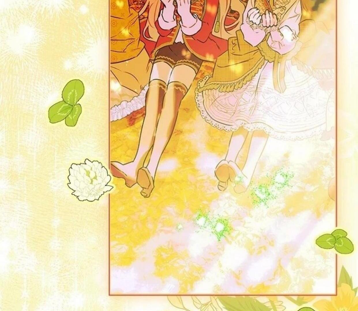 Mother’s Contract Marriage Chapter 83 Gambar 116