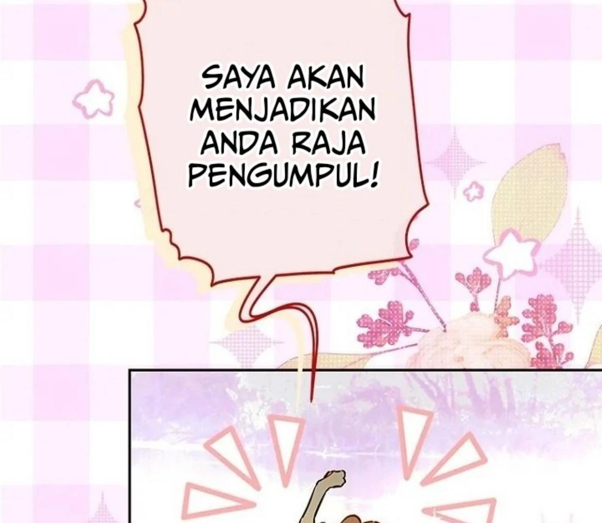 Mother’s Contract Marriage Chapter 83 Gambar 145