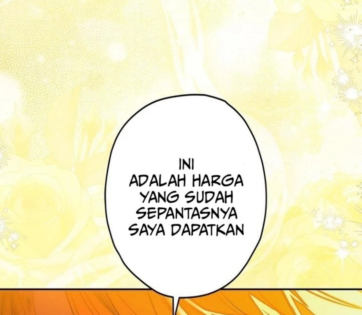 Mother’s Contract Marriage Chapter 83 Gambar 21