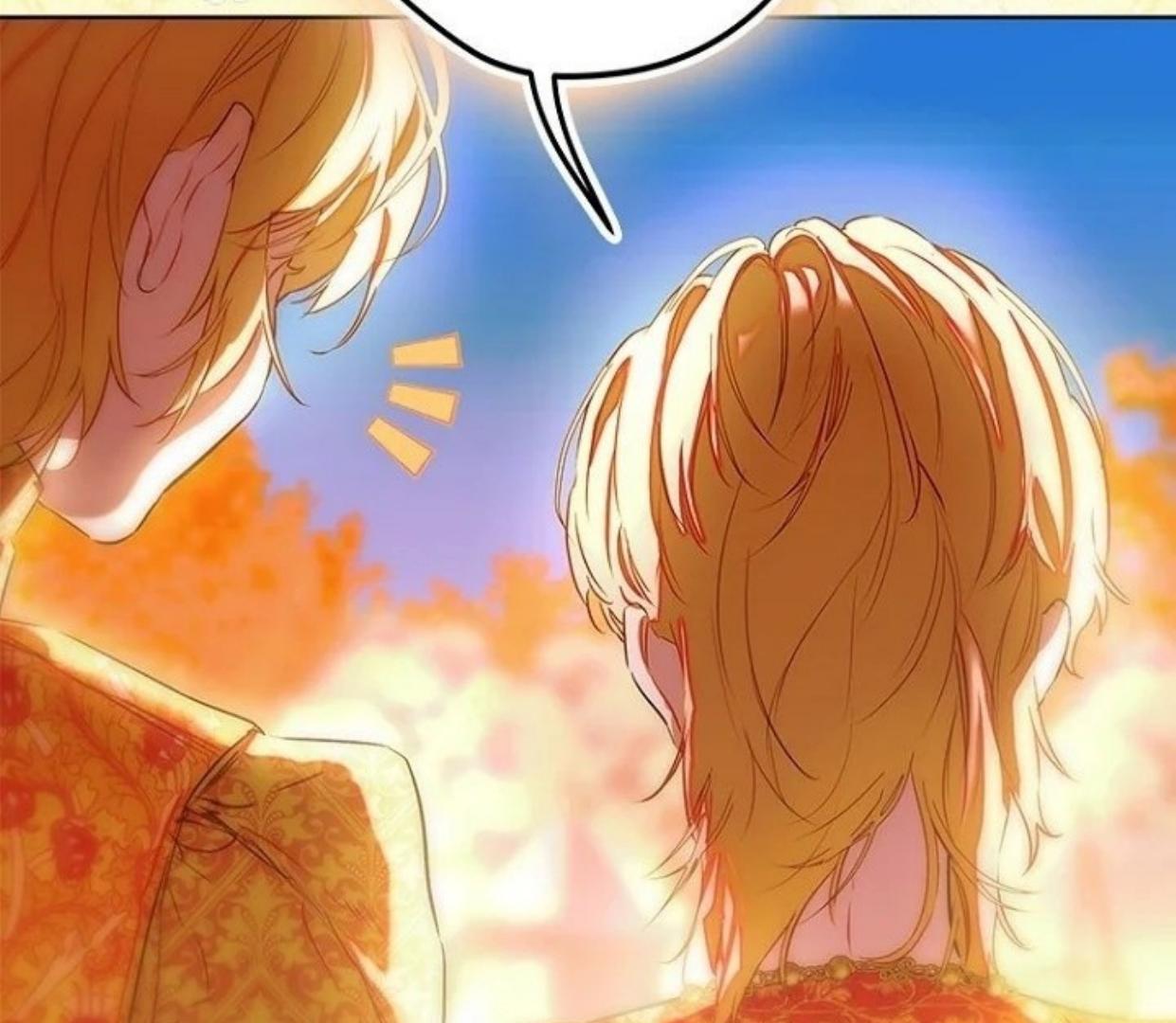 Mother’s Contract Marriage Chapter 83 Gambar 33