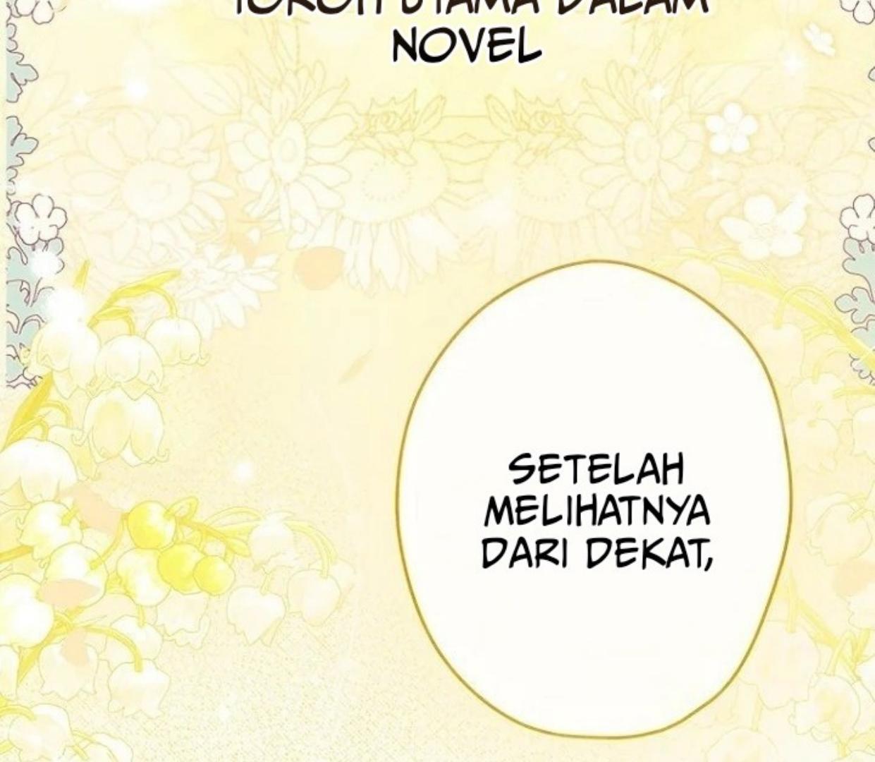 Mother’s Contract Marriage Chapter 83 Gambar 35