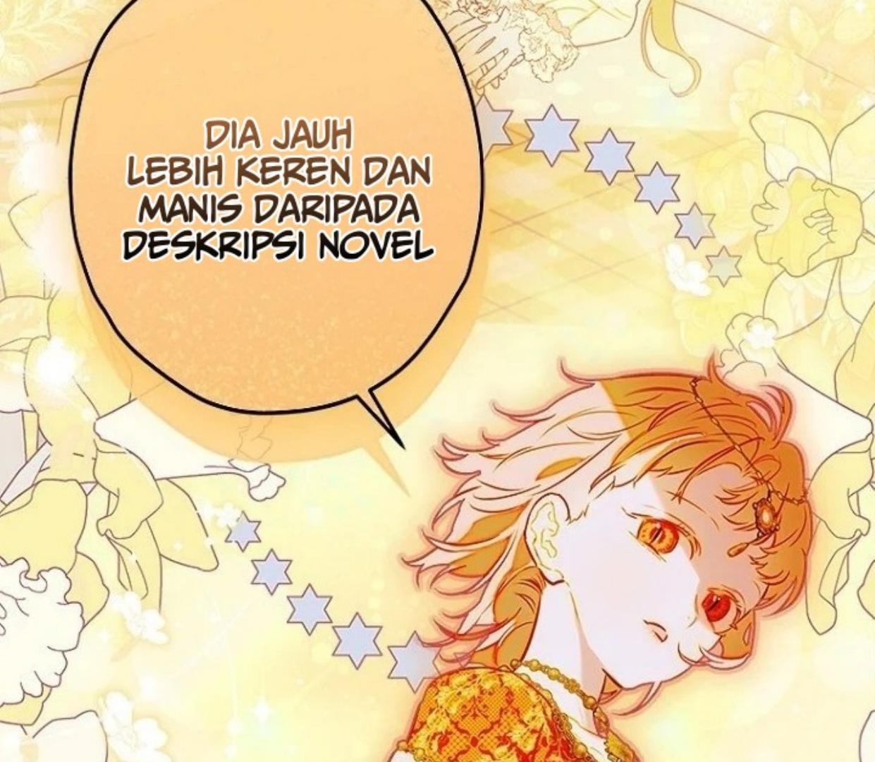 Mother’s Contract Marriage Chapter 83 Gambar 37