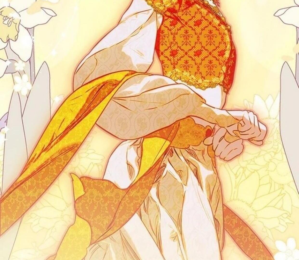 Mother’s Contract Marriage Chapter 83 Gambar 38