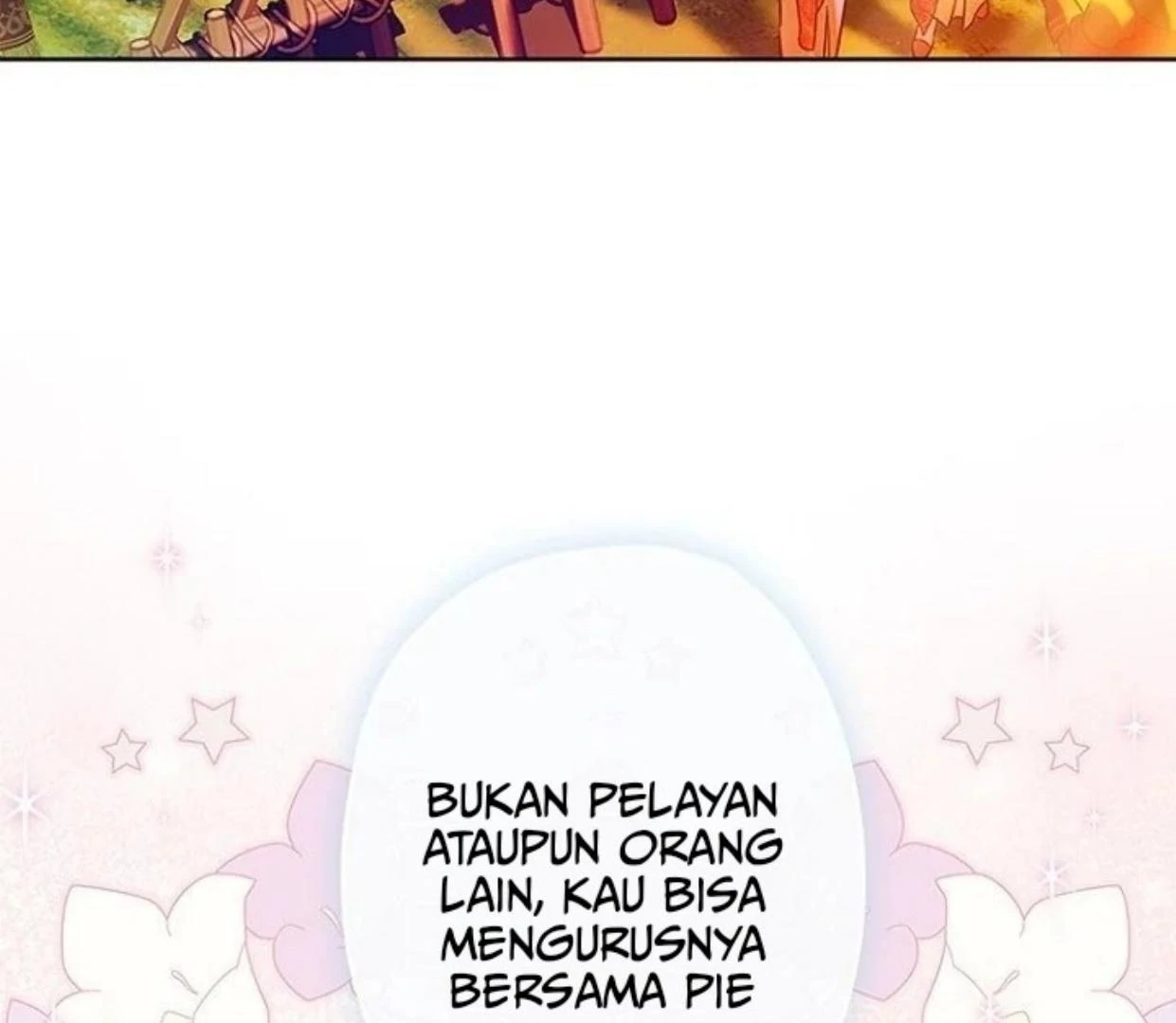 Mother’s Contract Marriage Chapter 83 Gambar 41