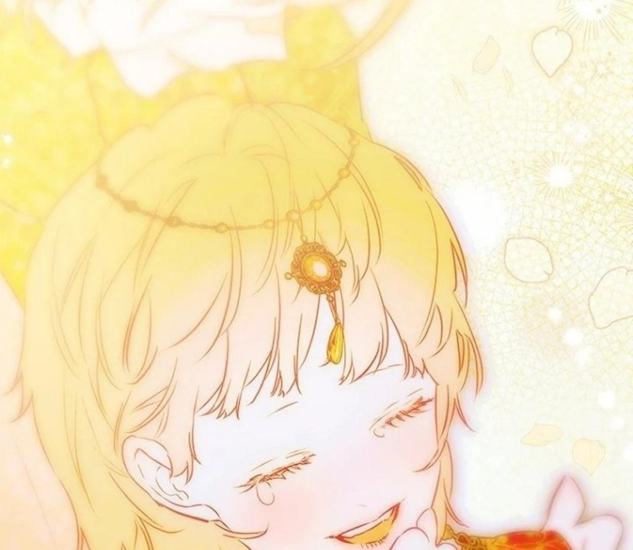 Mother’s Contract Marriage Chapter 83 Gambar 51