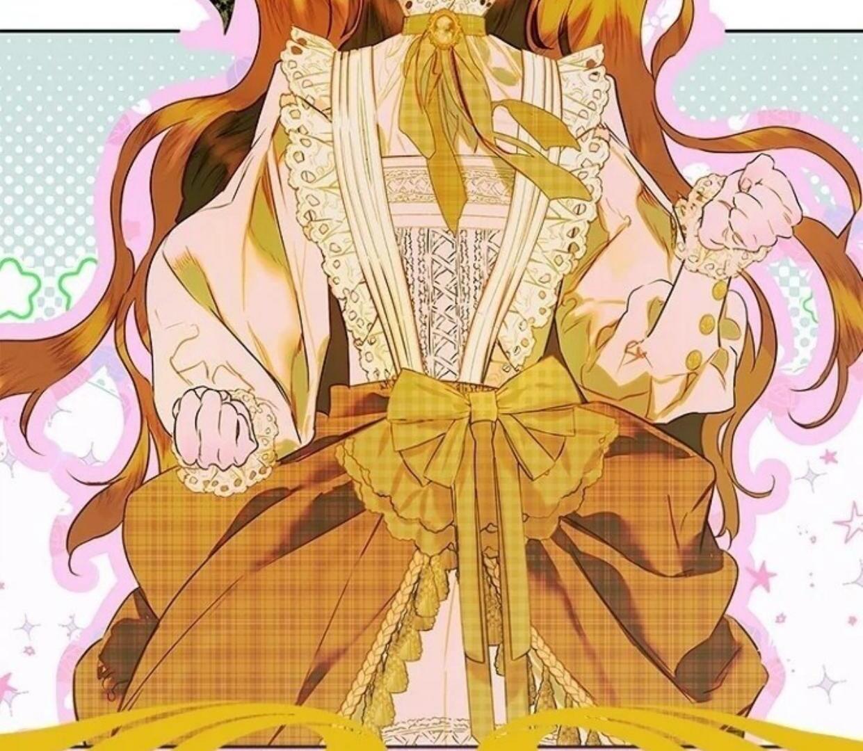 Mother’s Contract Marriage Chapter 83 Gambar 63