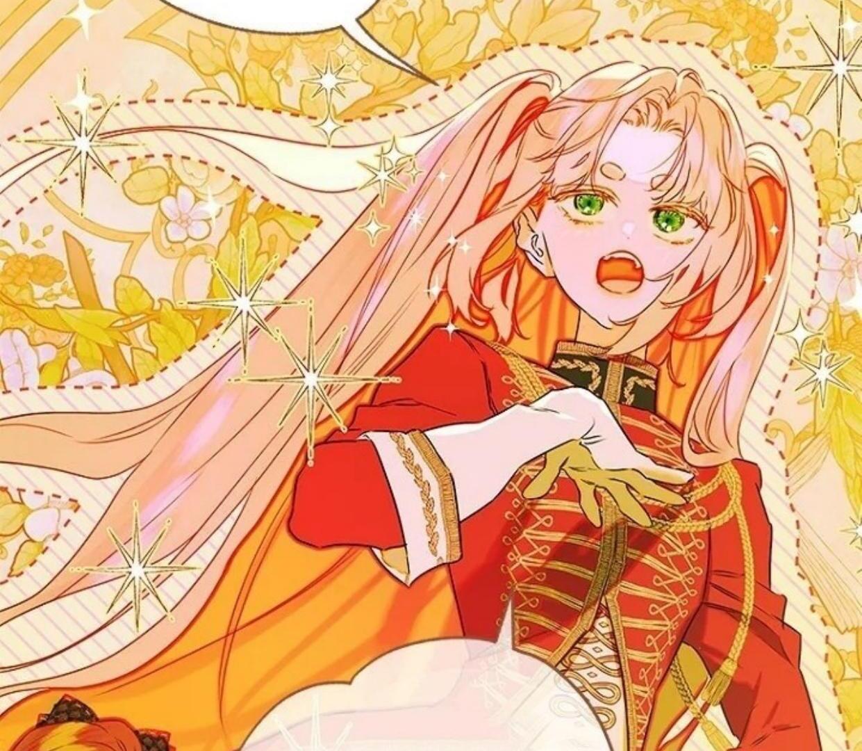 Mother’s Contract Marriage Chapter 83 Gambar 69