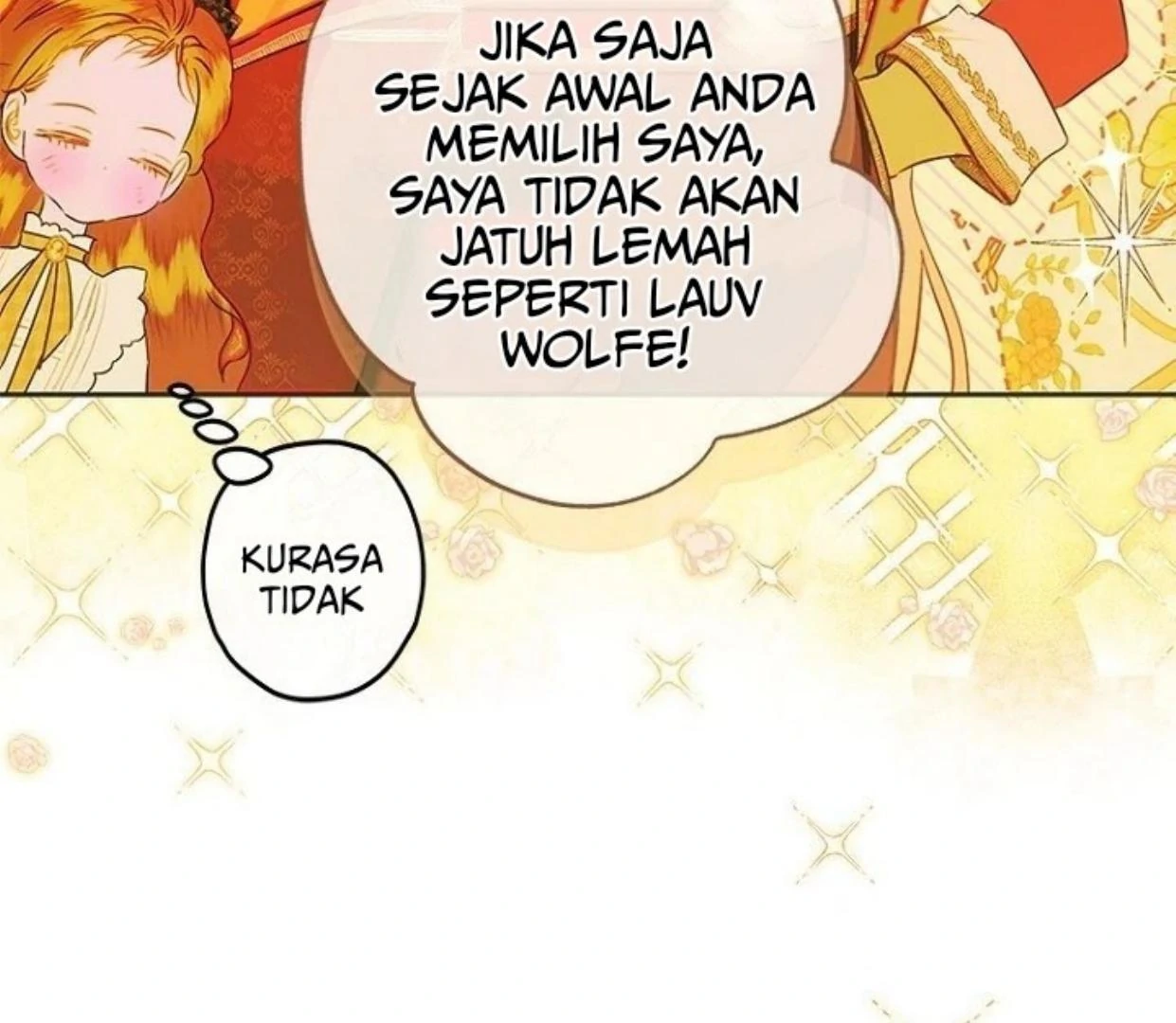 Mother’s Contract Marriage Chapter 83 Gambar 70