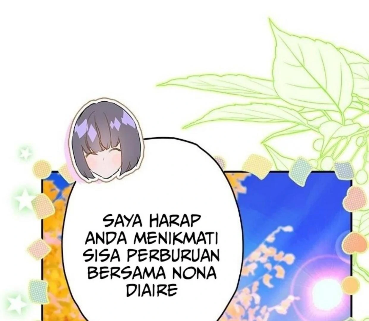 Mother’s Contract Marriage Chapter 83 Gambar 75