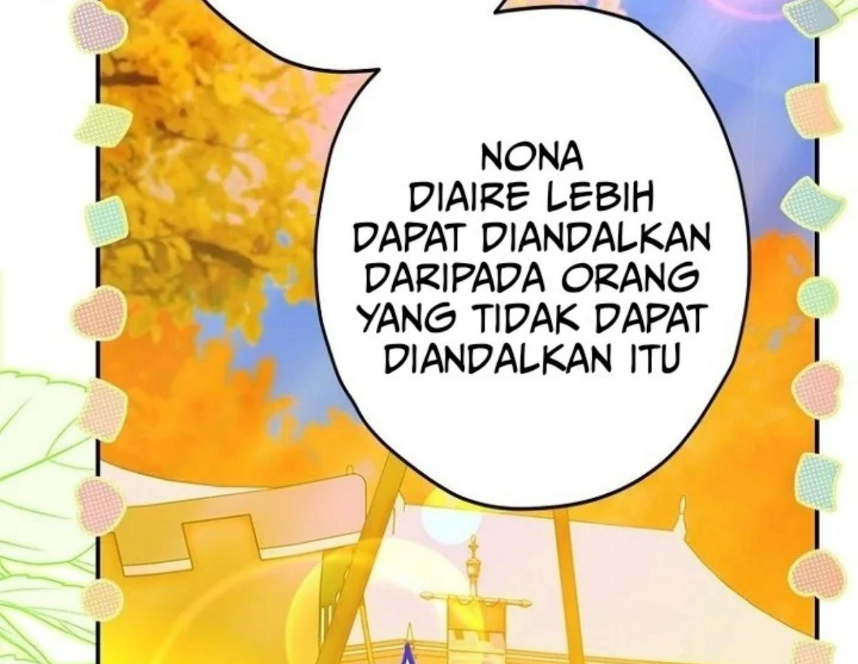 Mother’s Contract Marriage Chapter 83 Gambar 76