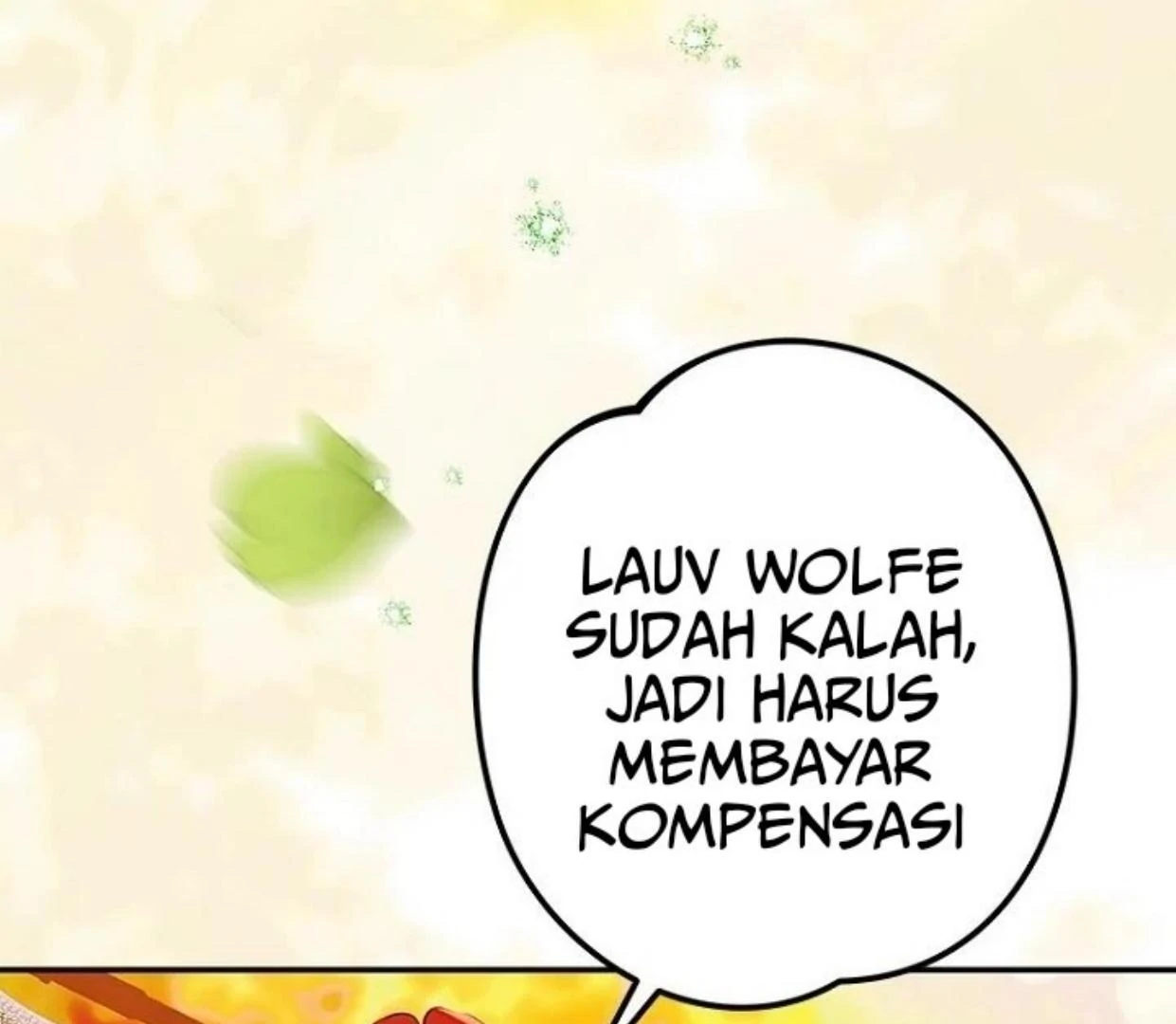 Mother’s Contract Marriage Chapter 83 Gambar 85