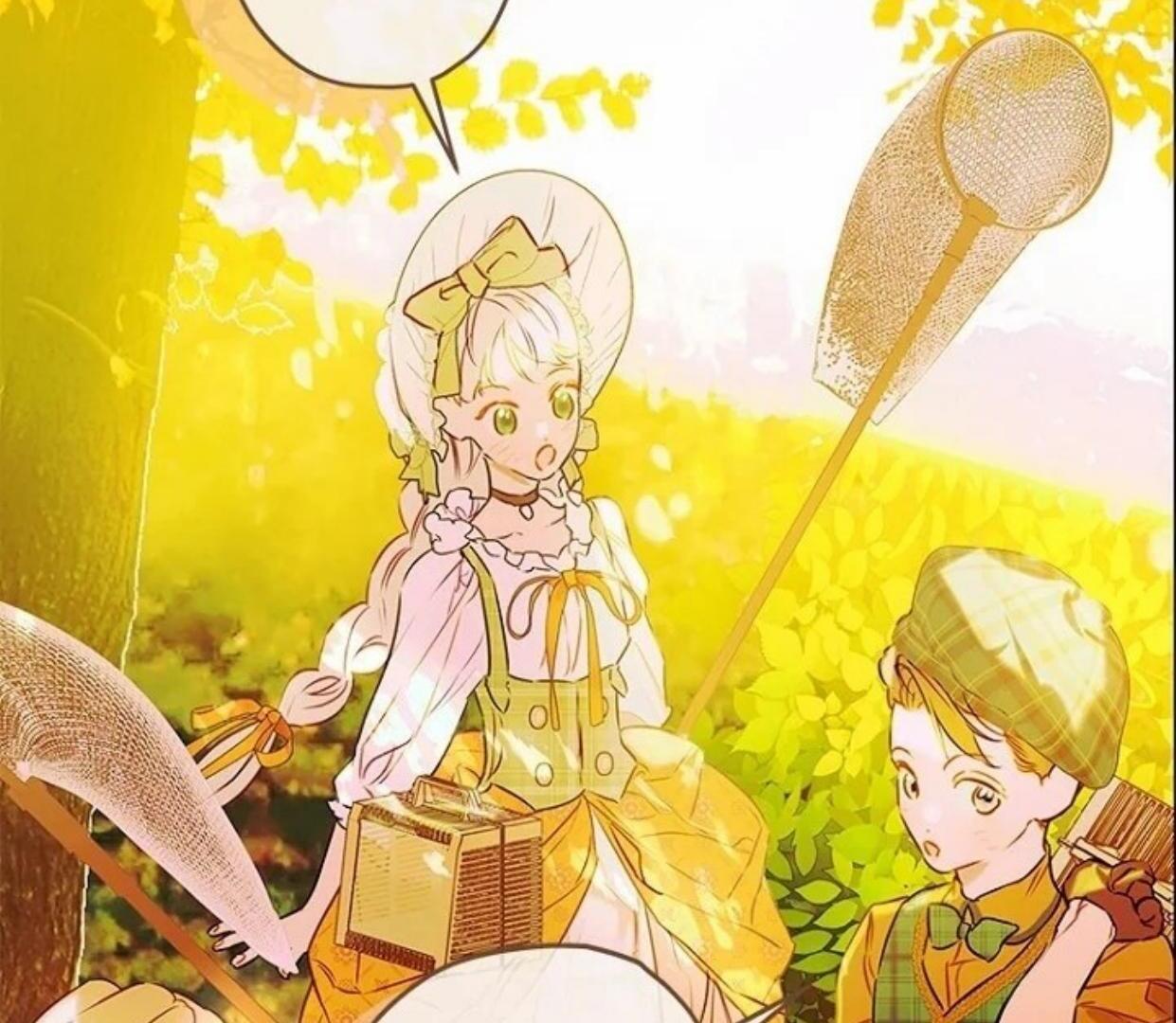 Mother’s Contract Marriage Chapter 83 Gambar 97