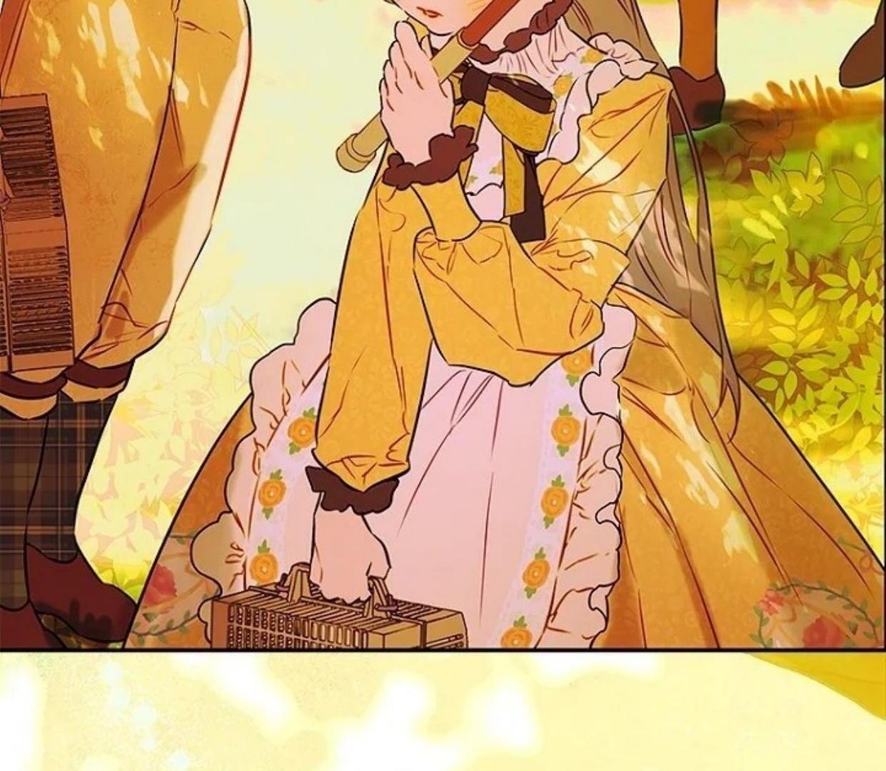 Mother’s Contract Marriage Chapter 83 Gambar 99