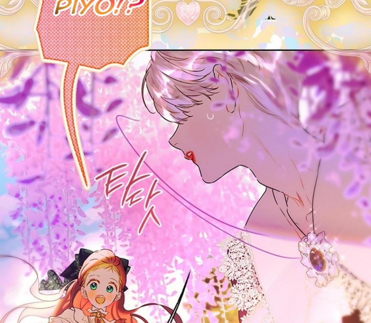 Mother’s Contract Marriage Chapter 84 Gambar 155