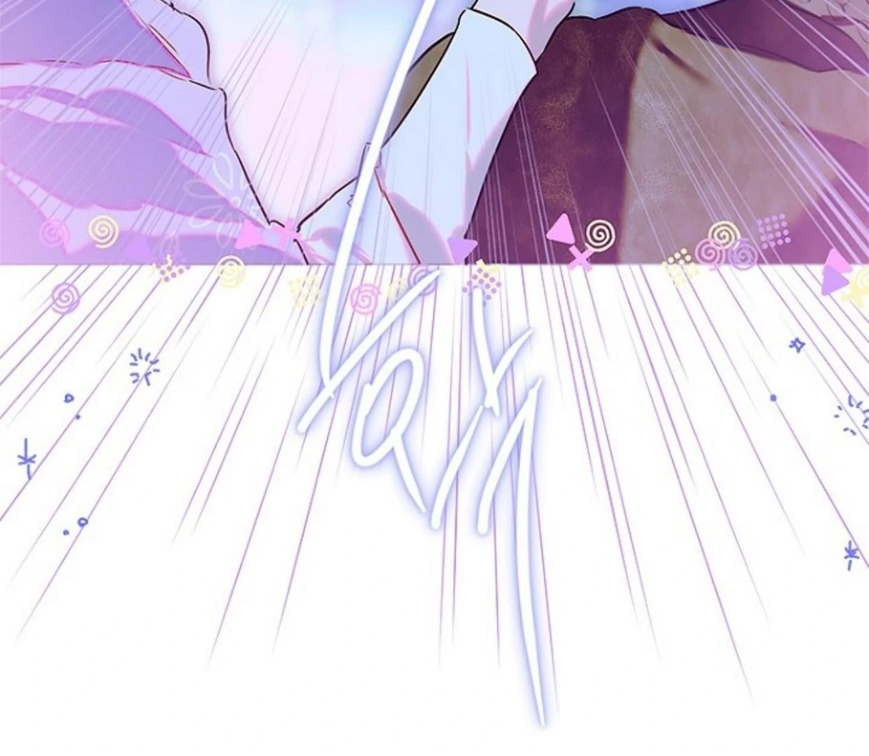 Mother’s Contract Marriage Chapter 84 Gambar 16