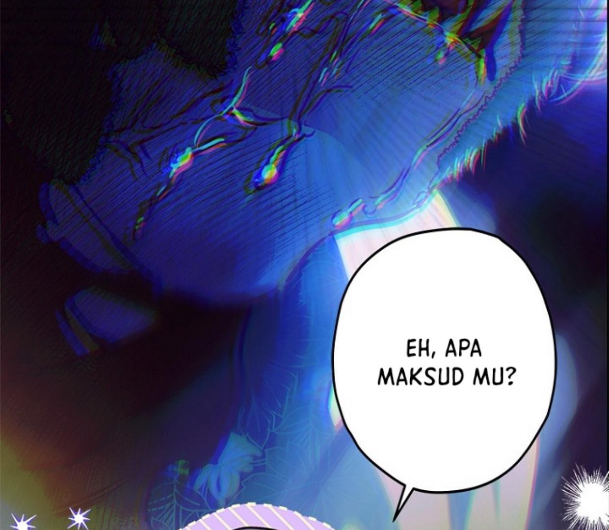 Mother’s Contract Marriage Chapter 84 Gambar 28