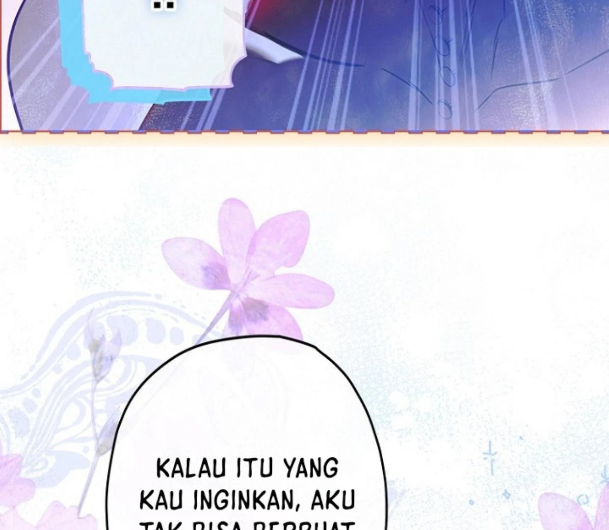 Mother’s Contract Marriage Chapter 84 Gambar 38