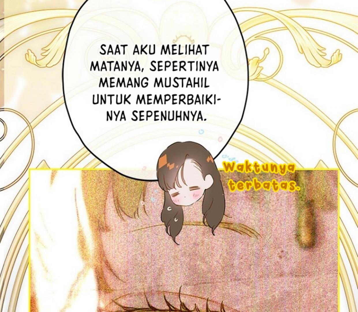 Mother’s Contract Marriage Chapter 84 Gambar 55