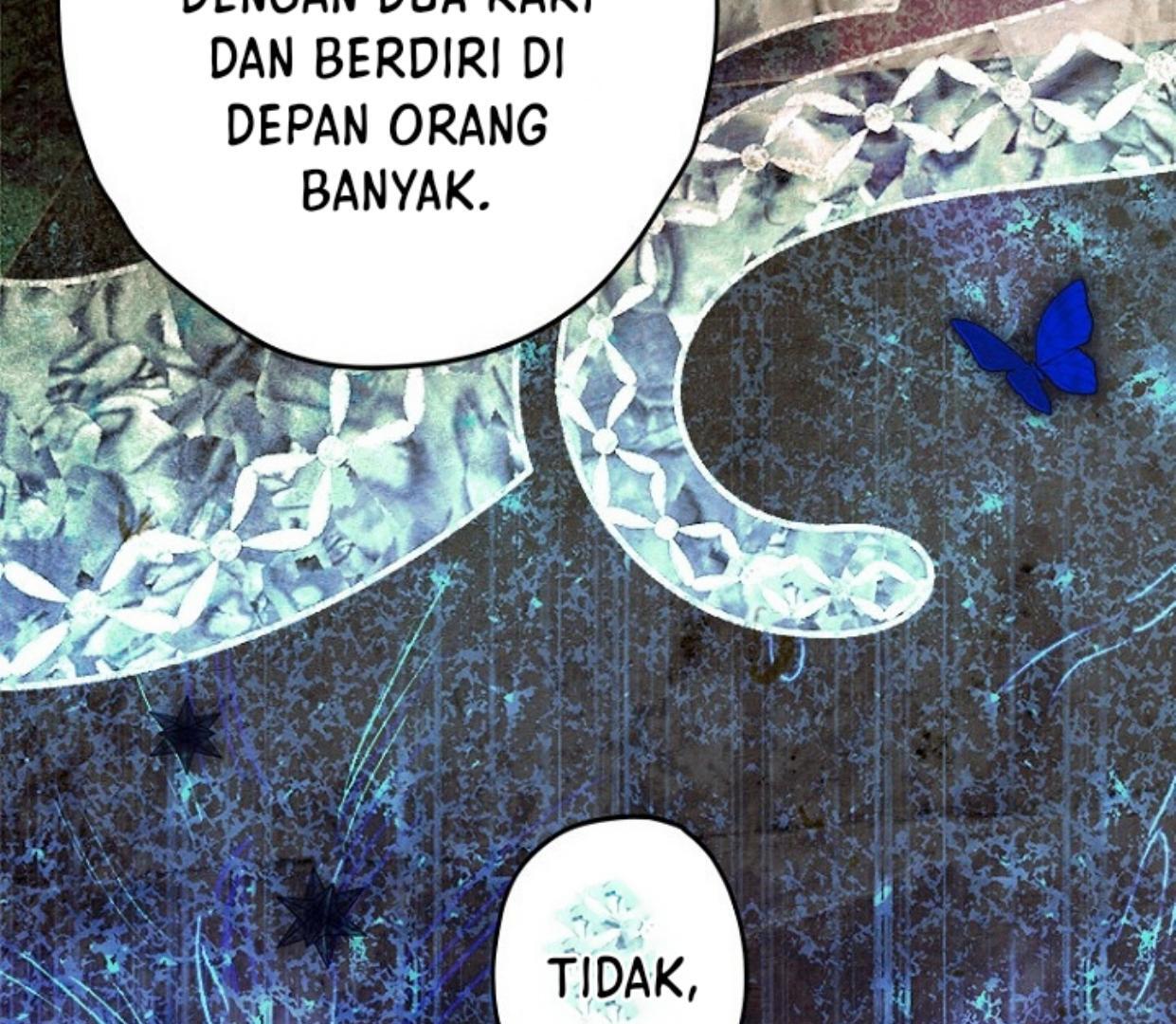 Mother’s Contract Marriage Chapter 84 Gambar 58