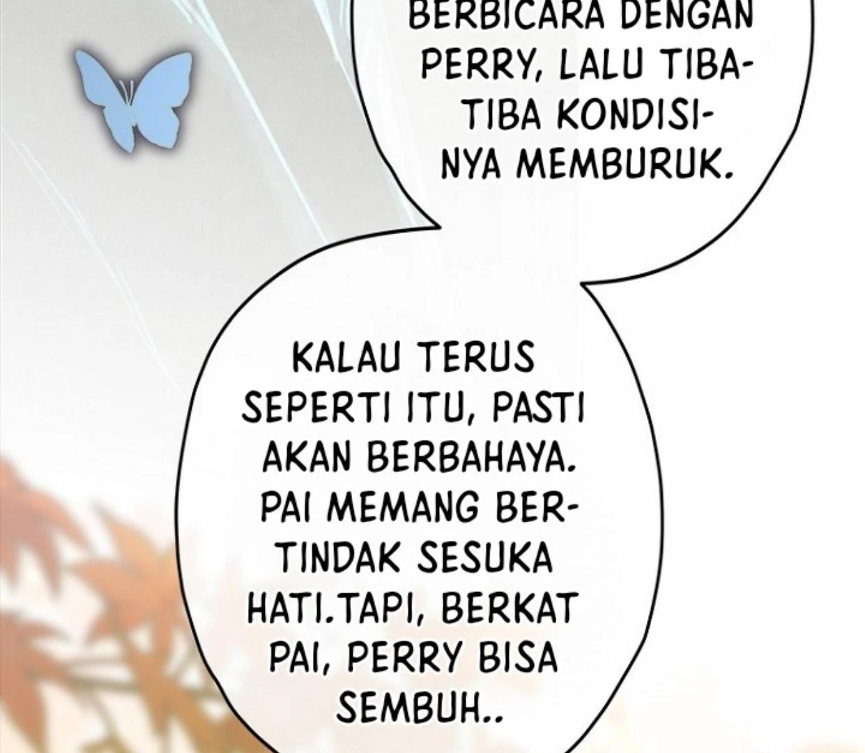 Mother’s Contract Marriage Chapter 84 Gambar 63