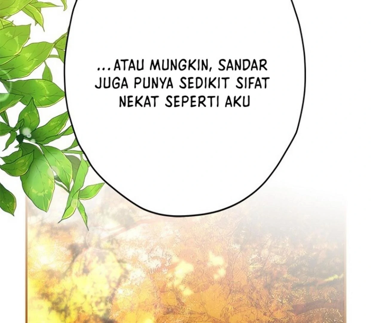Mother’s Contract Marriage Chapter 84 Gambar 67