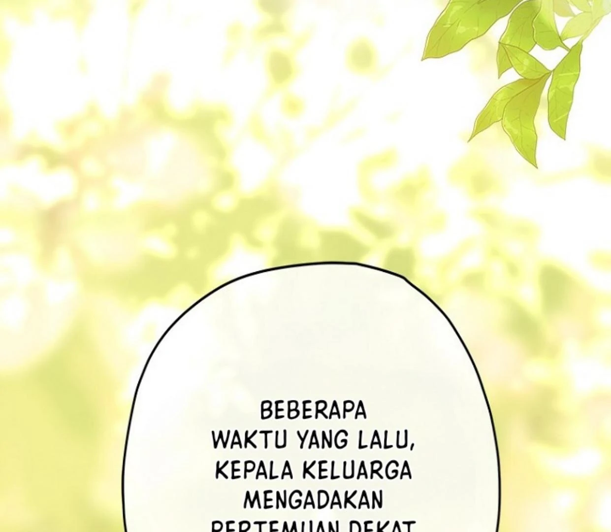 Mother’s Contract Marriage Chapter 84 Gambar 69