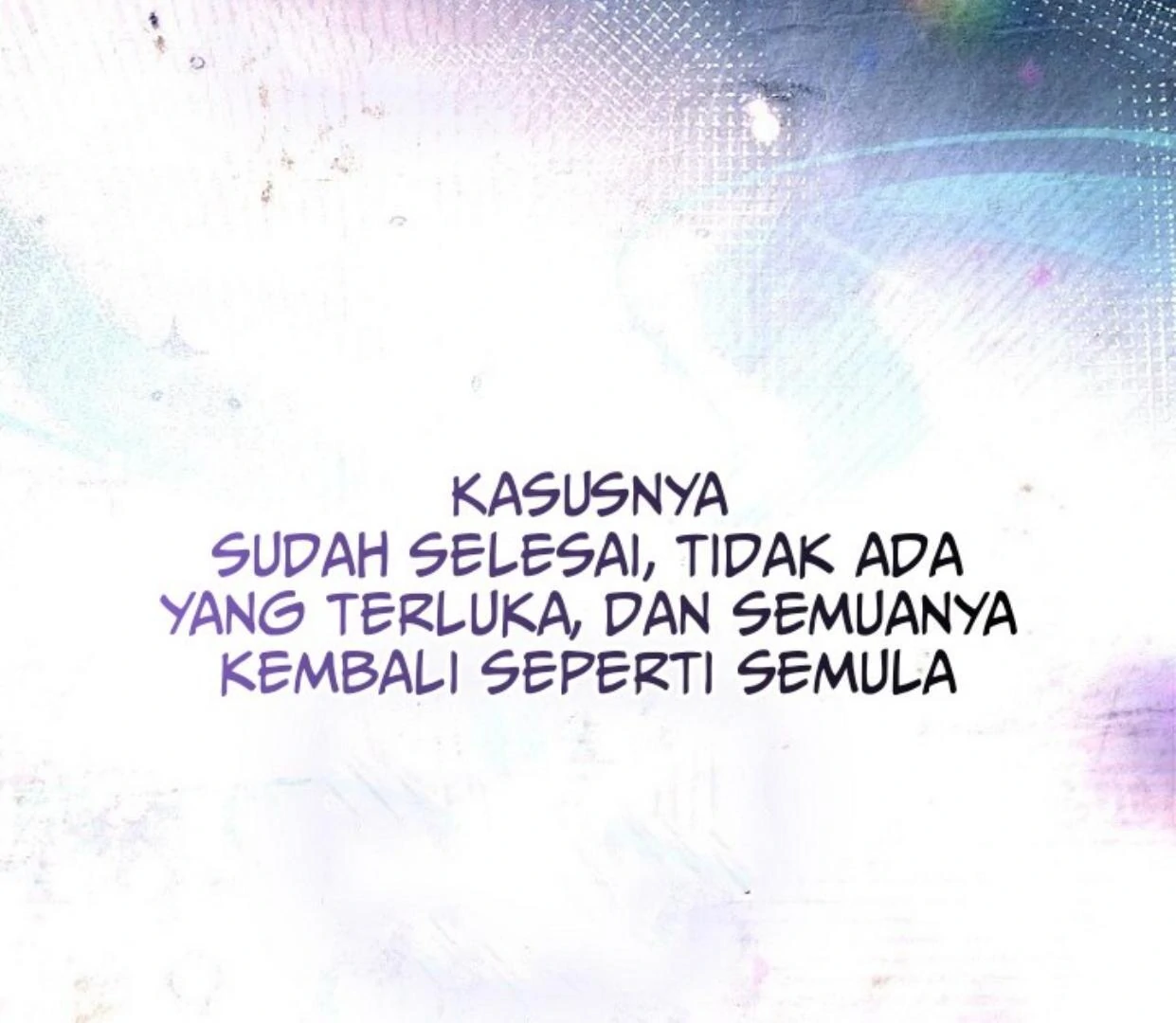 Mother’s Contract Marriage Chapter 85 Gambar 10