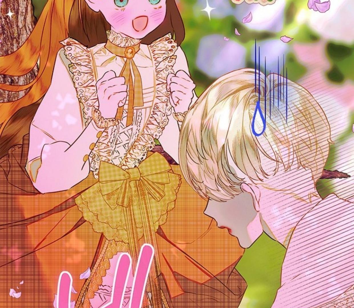 Mother’s Contract Marriage Chapter 85 Gambar 101