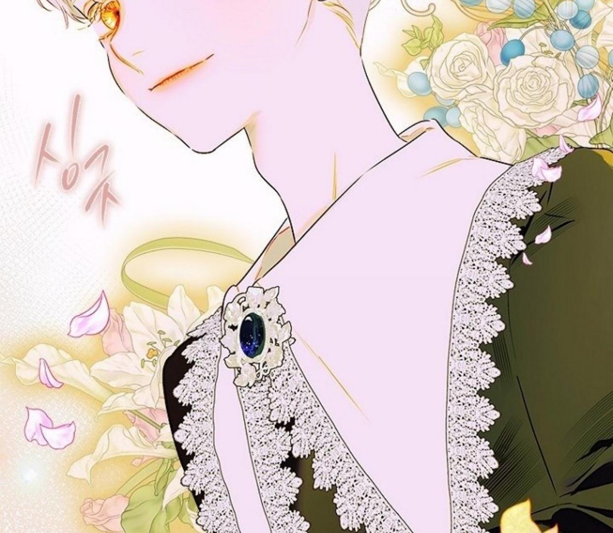 Mother’s Contract Marriage Chapter 85 Gambar 137