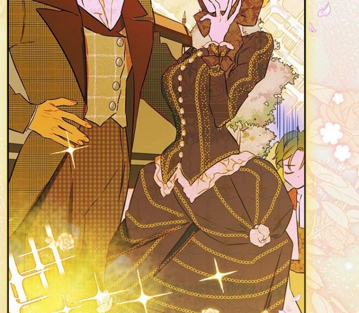 Mother’s Contract Marriage Chapter 85 Gambar 152